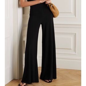 Norma Kamali Elephant Pants